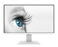 MSI PRO MP243XW - 1227208 - zdjęcie 1